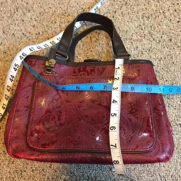 Relic Quality Brand Women Mini Handbag - Picture 3 of 9